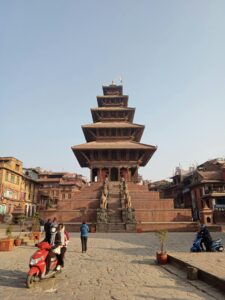 Nepal Tour Package Delhi