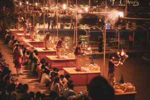 Ganga Sagar Tour Package Delhi