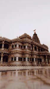 Dwarka Tour Packages From Delhi