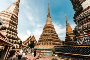 Thailand Tour Package Delhi