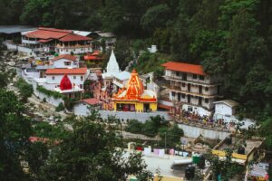 Neem Karoli tour package Delhi