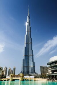 Dubai Tour Package Delhi
