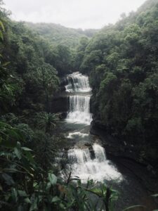 Meghalaya tour package from Delhi